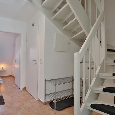 Gorch-Fock-Park Haus 57 Gorch-Fock-Park 57 Appartement 26 Timmendorfer Strand Exterior photo